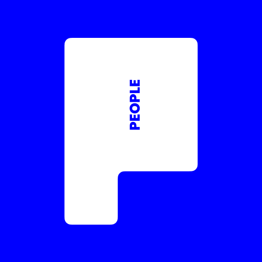 PEOPLEonBASE Logo